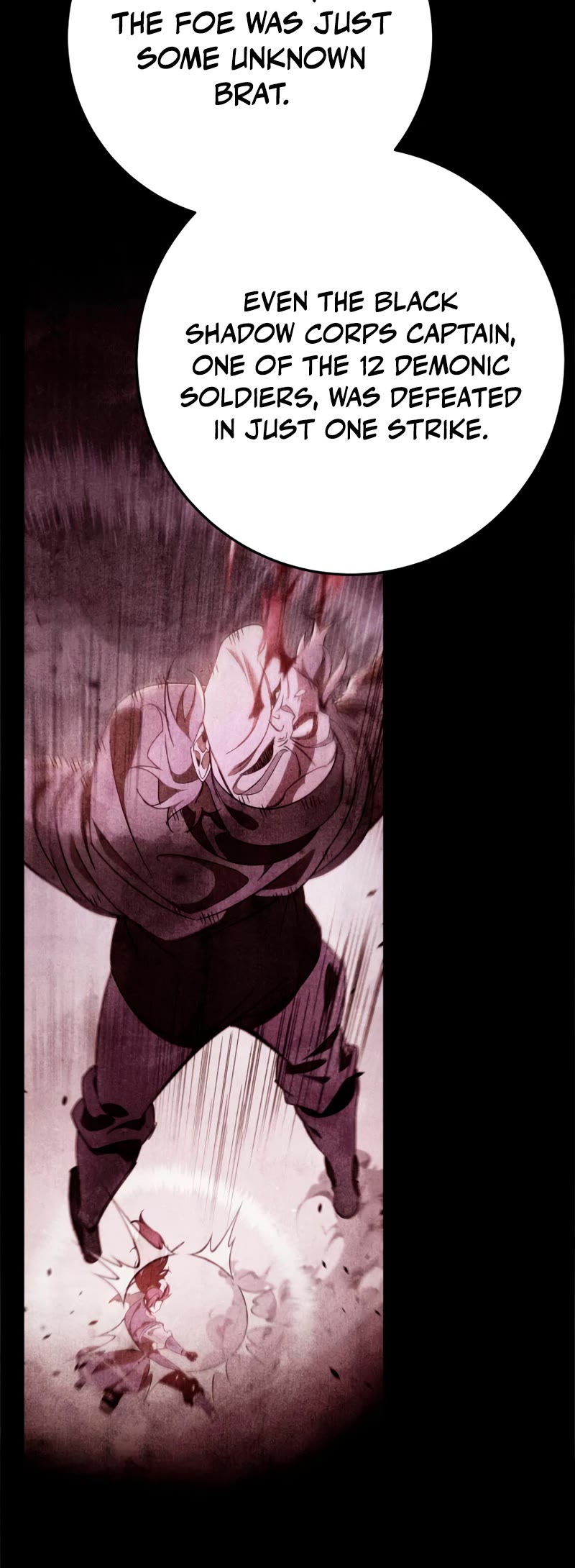 Heavenly Inquisition Sword Chapter 40 page 24 - Chapter 40