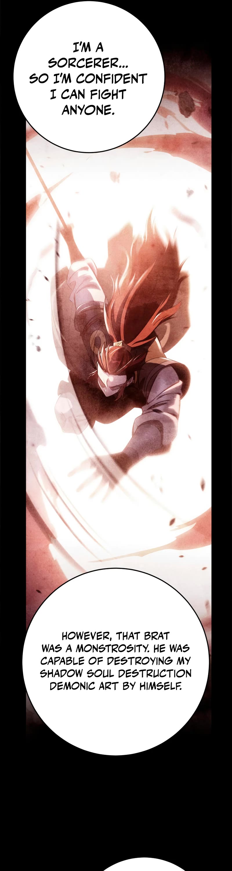 Heavenly Inquisition Sword Chapter 40 page 25 - Chapter 40