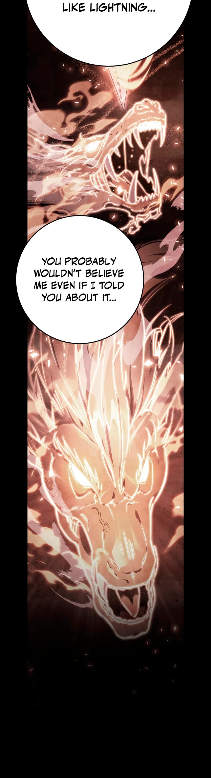 Heavenly Inquisition Sword Chapter 40 page 29 - Chapter 40
