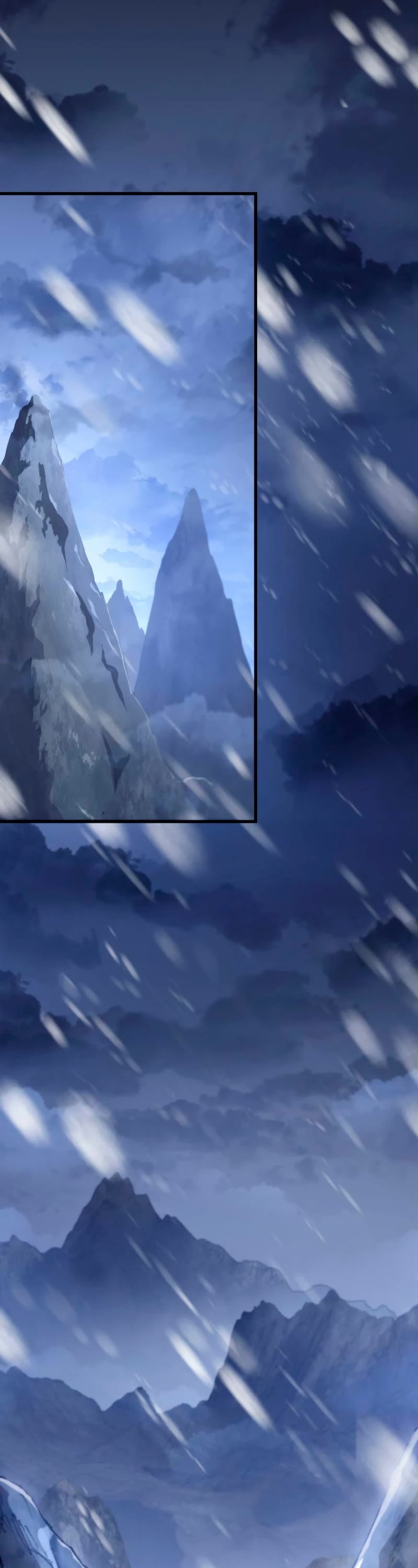 Heavenly Inquisition Sword Chapter 40 page 3 - Chapter 40