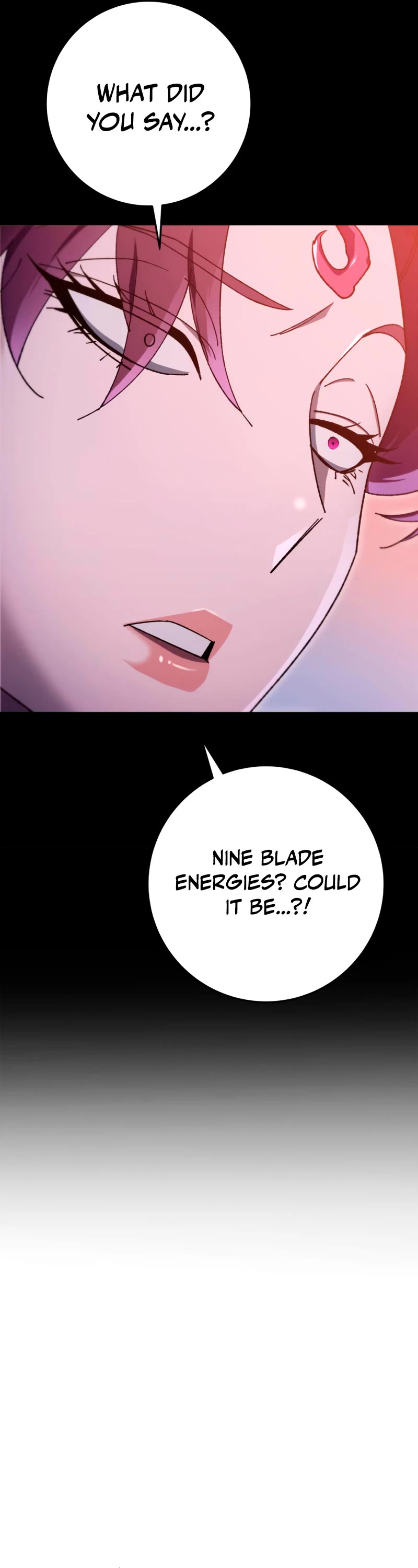 Heavenly Inquisition Sword Chapter 40 page 30 - Chapter 40