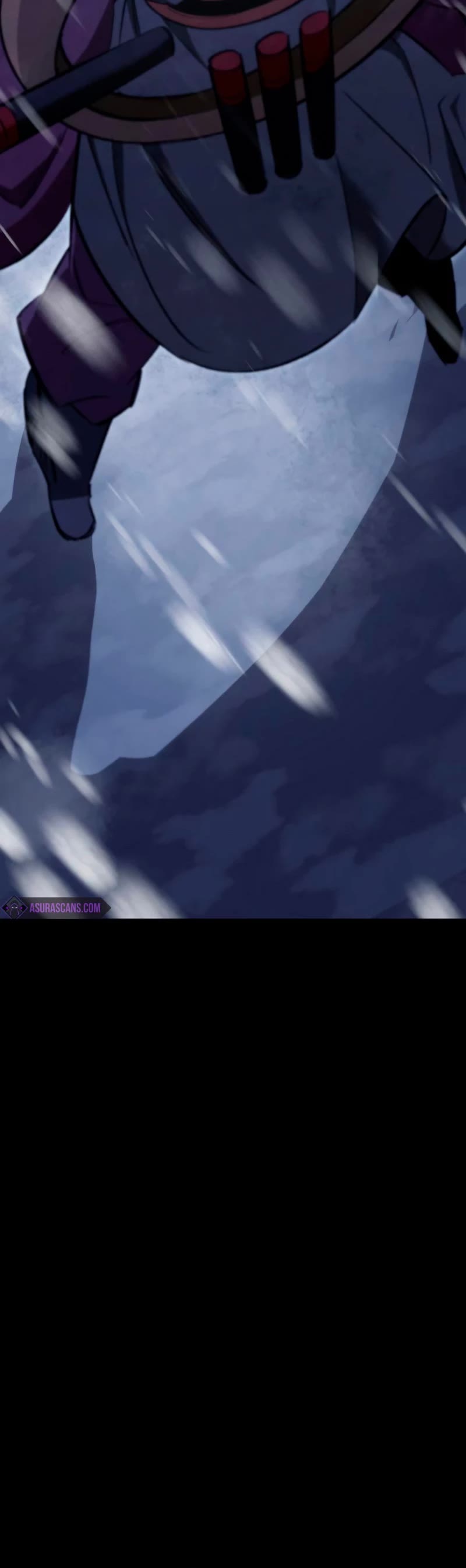Heavenly Inquisition Sword Chapter 40 page 5 - Chapter 40