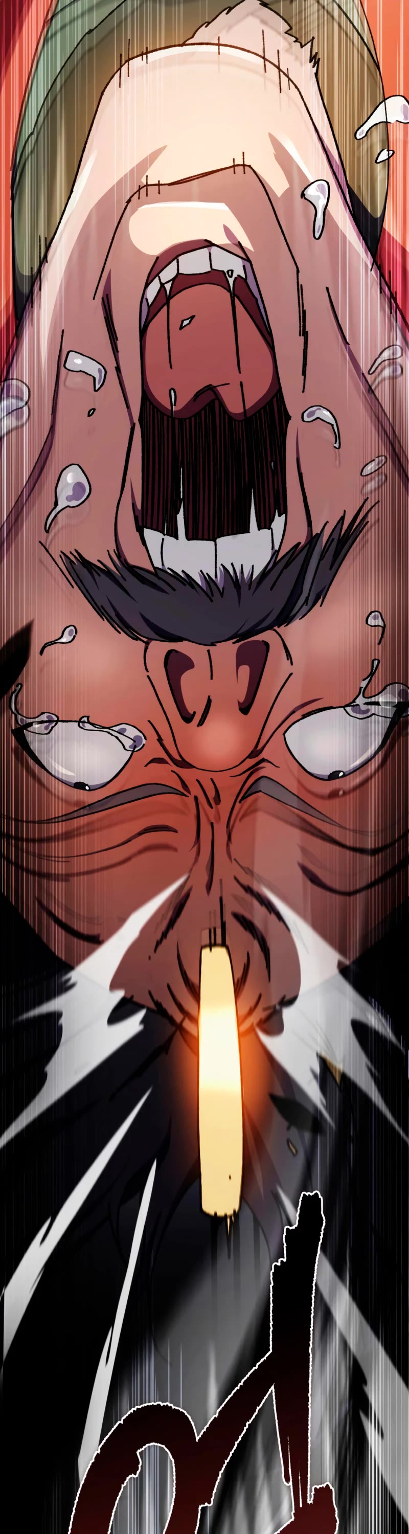 Heavenly Inquisition Sword Chapter 40 page 61 - Chapter 40