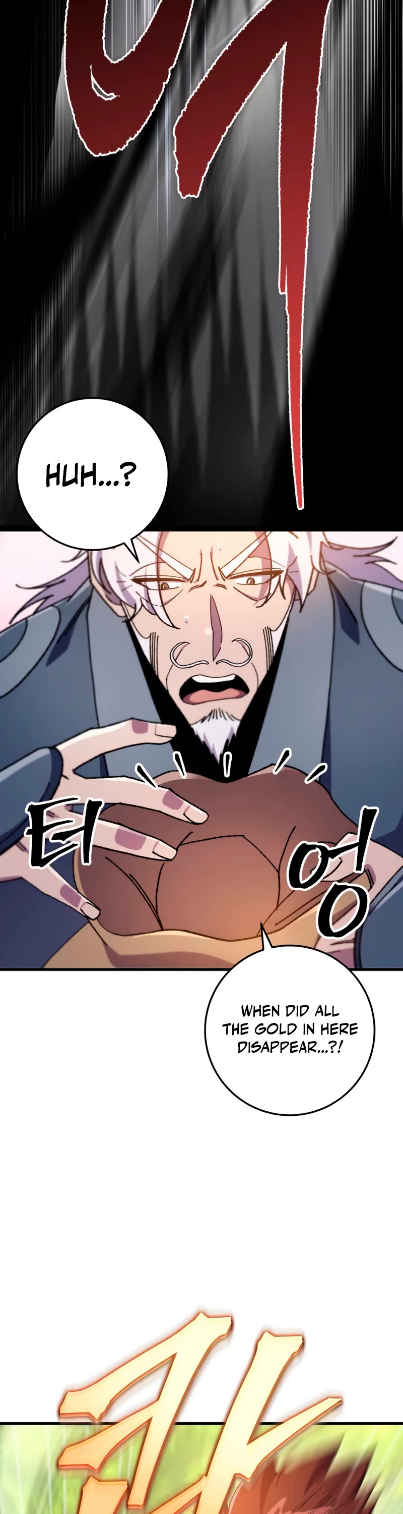 Heavenly Inquisition Sword Chapter 40 page 62 - Chapter 40