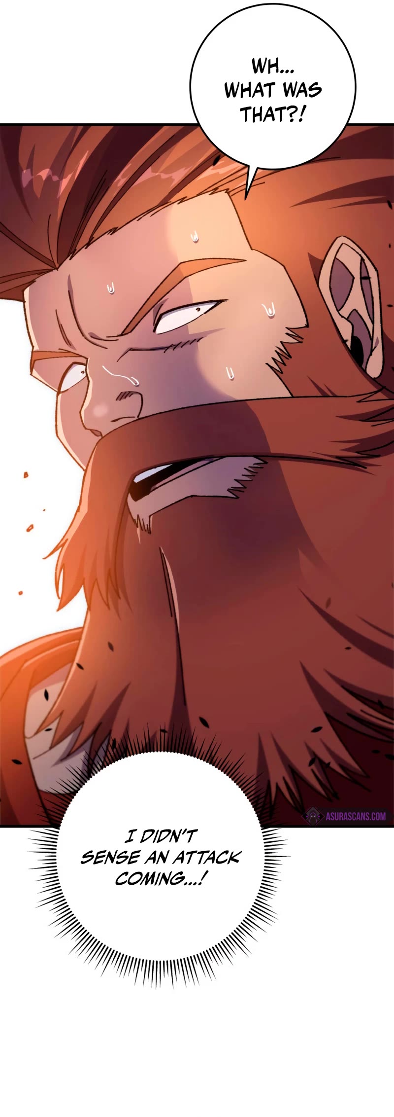 Heavenly Inquisition Sword Chapter 40 page 64 - Chapter 40