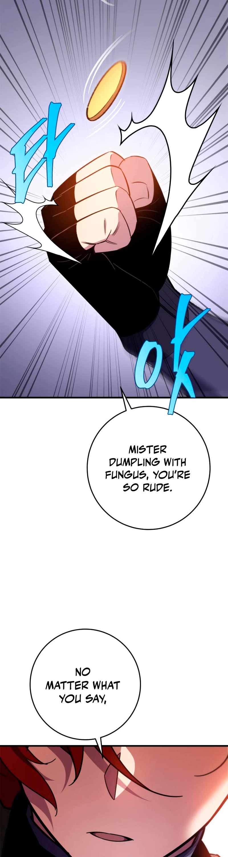 Heavenly Inquisition Sword Chapter 40 page 67 - Chapter 40