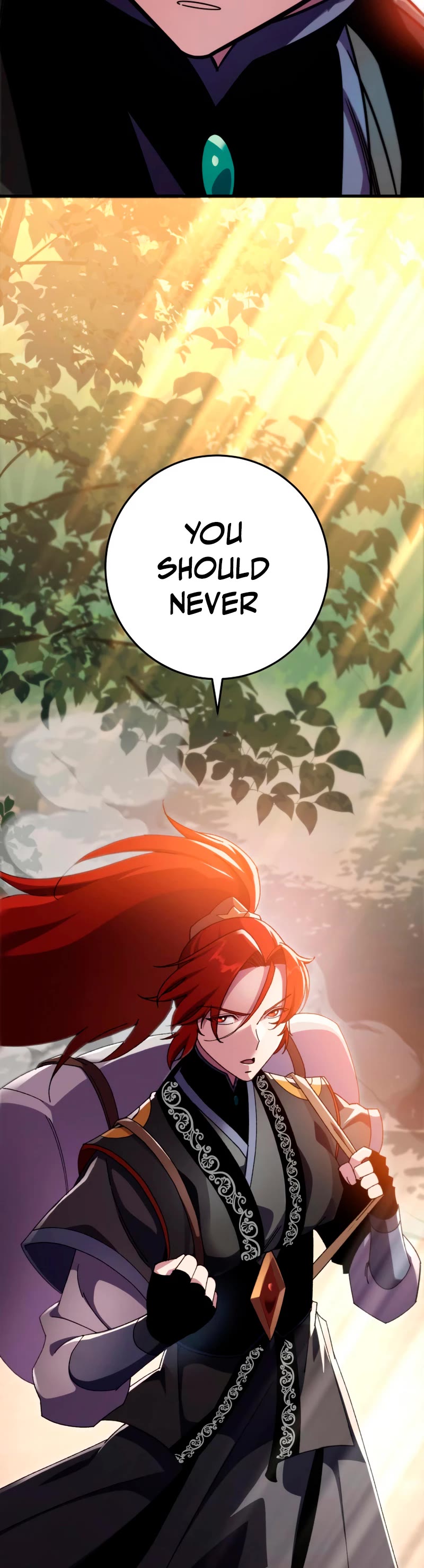 Heavenly Inquisition Sword Chapter 40 page 68 - Chapter 40