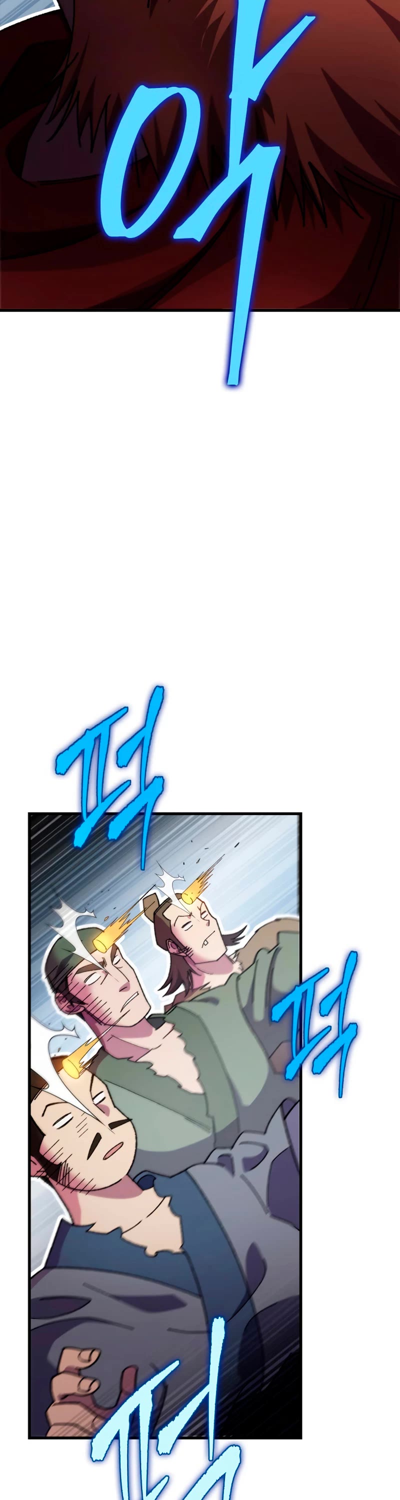 Heavenly Inquisition Sword Chapter 40 page 71 - Chapter 40