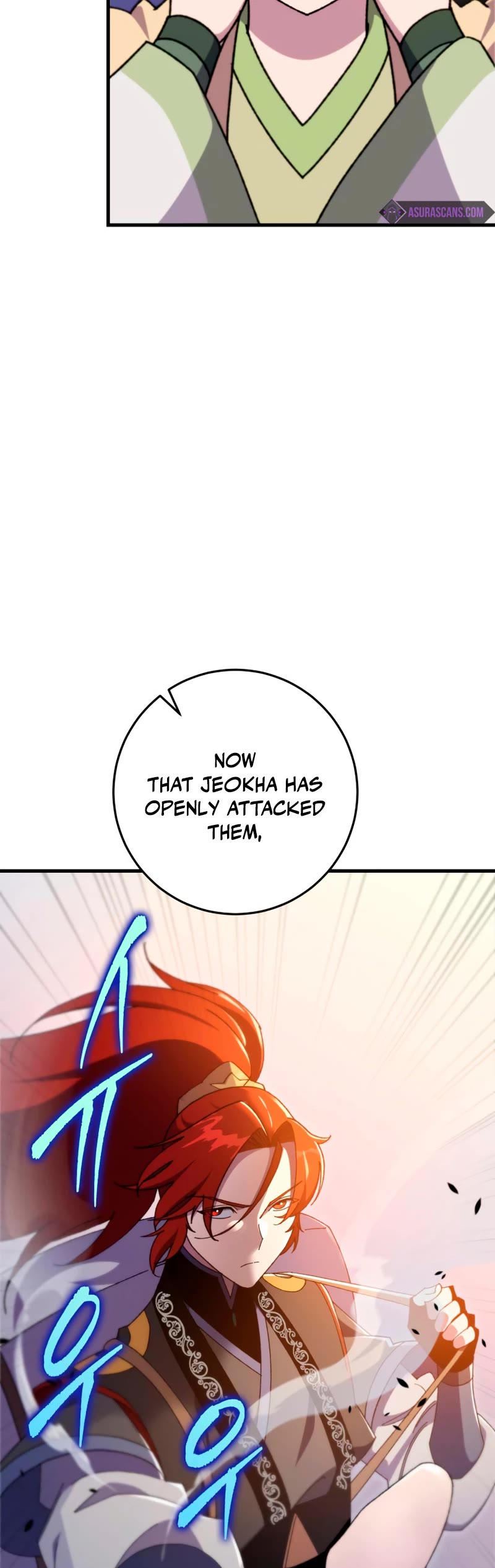 Heavenly Inquisition Sword Chapter 40 page 73 - Chapter 40