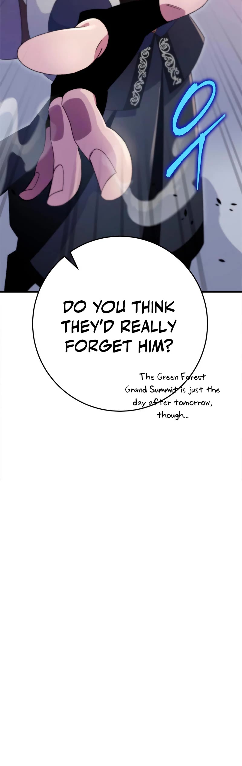 Heavenly Inquisition Sword Chapter 40 page 74 - Chapter 40