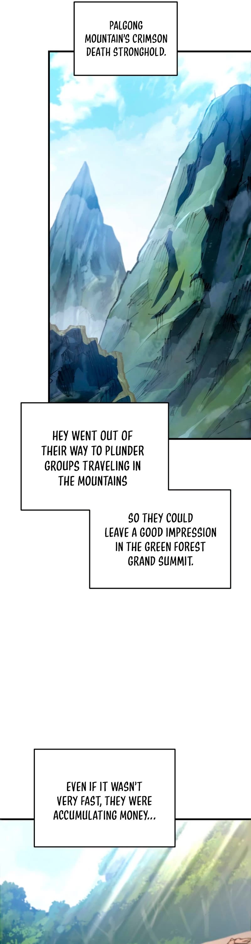 Heavenly Inquisition Sword Chapter 40 page 75 - Chapter 40