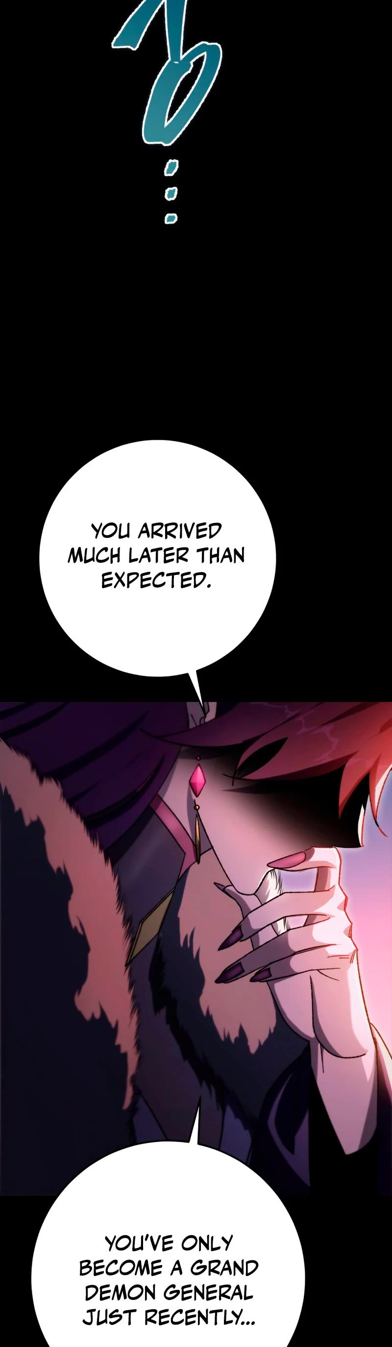 Heavenly Inquisition Sword Chapter 40 page 8 - Chapter 40