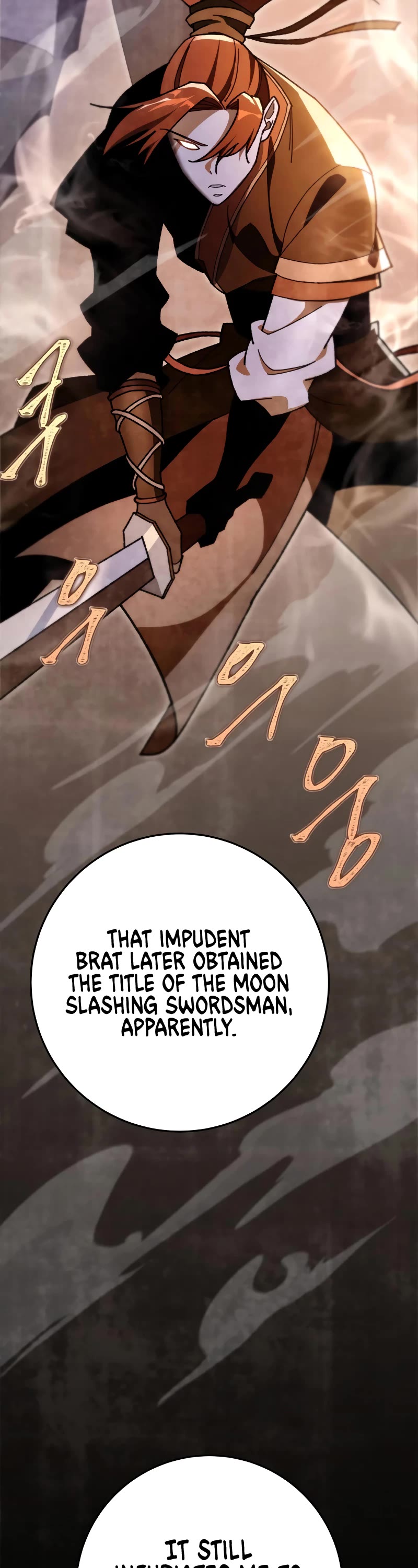Heavenly Inquisition Sword Chapter 41 page 13 - Chapter 41