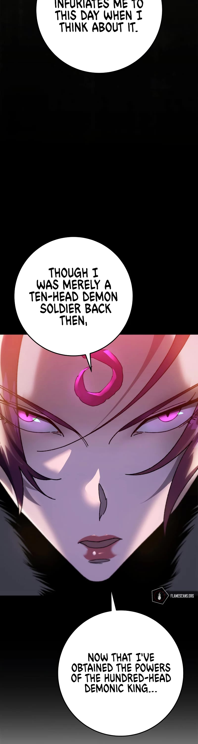 Heavenly Inquisition Sword Chapter 41 page 14 - Chapter 41