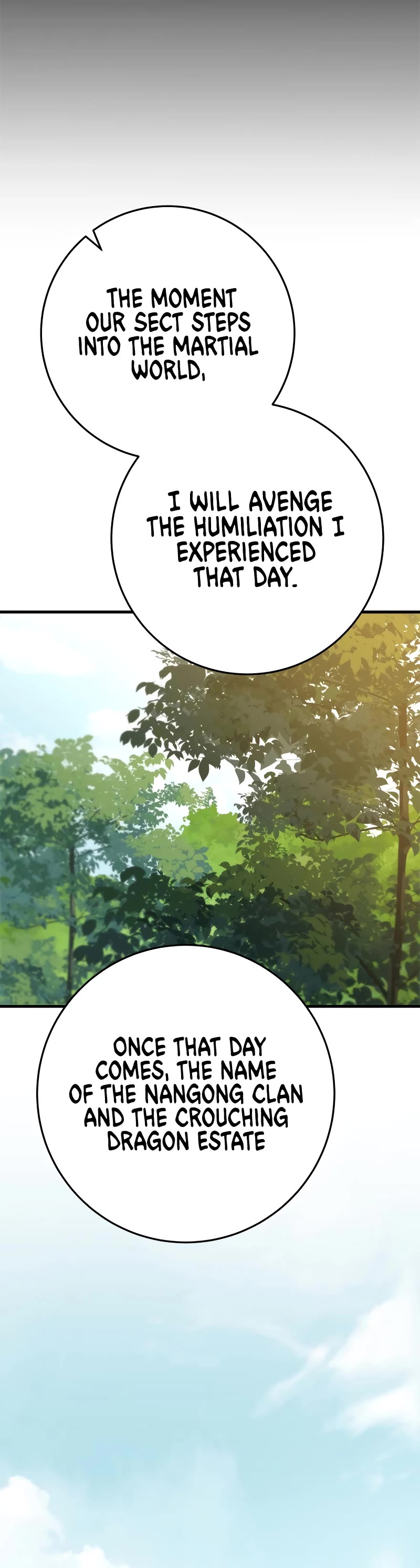 Heavenly Inquisition Sword Chapter 41 page 15 - Chapter 41