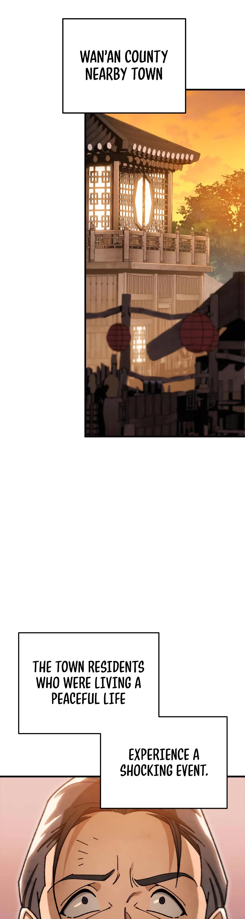 Heavenly Inquisition Sword Chapter 41 page 18 - Chapter 41