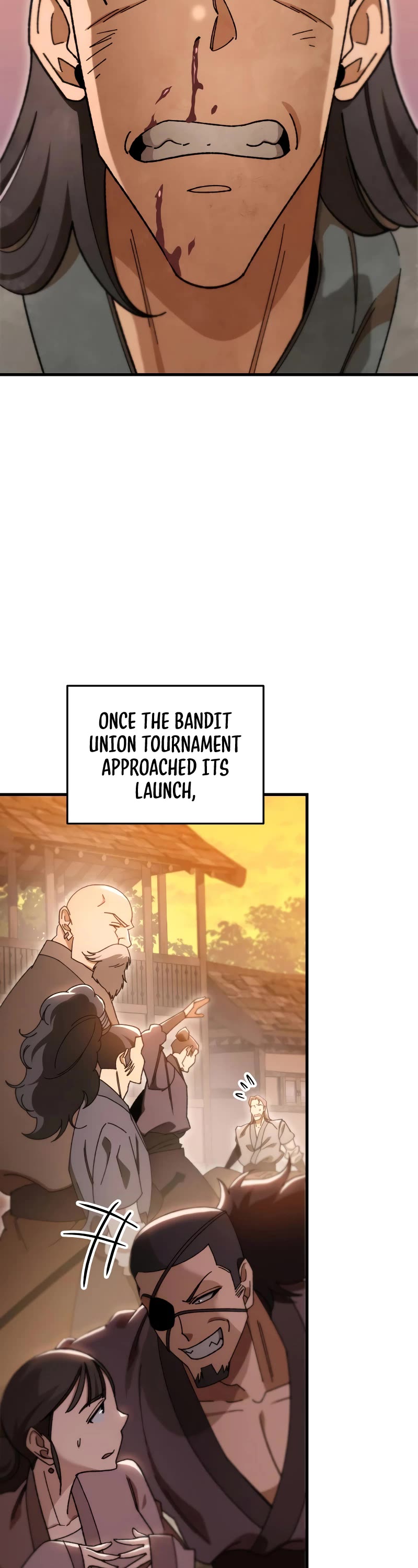 Heavenly Inquisition Sword Chapter 41 page 19 - Chapter 41