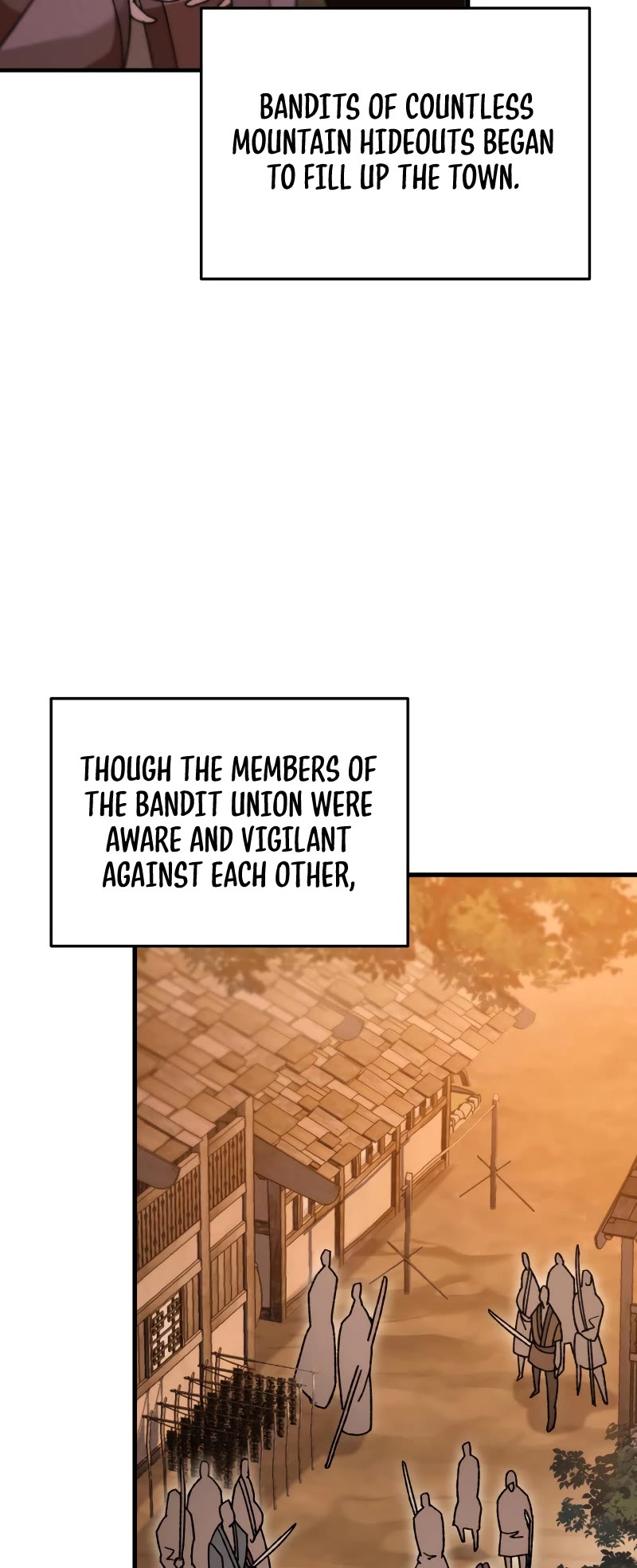 Heavenly Inquisition Sword Chapter 41 page 20 - Chapter 41