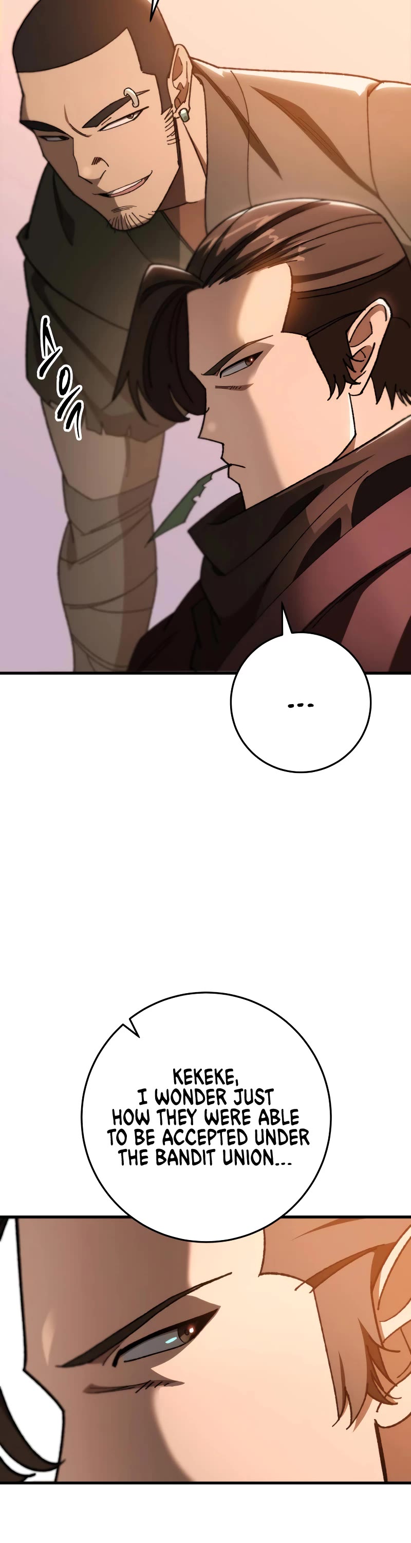Heavenly Inquisition Sword Chapter 41 page 24 - Chapter 41