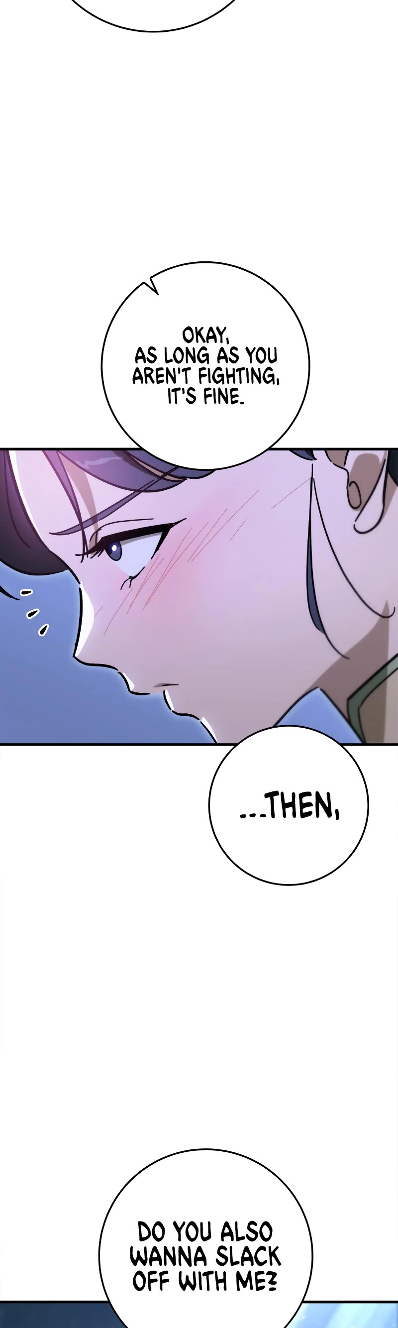 Heavenly Inquisition Sword Chapter 41 page 45 - Chapter 41