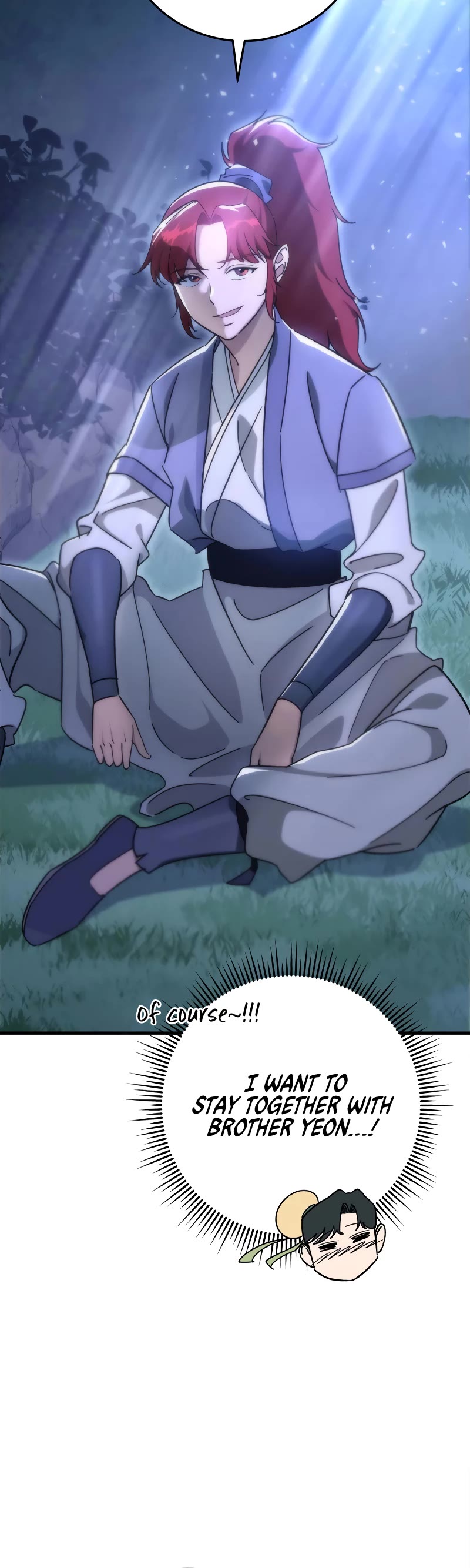 Heavenly Inquisition Sword Chapter 41 page 46 - Chapter 41
