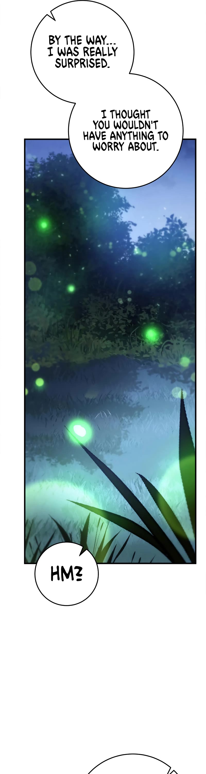 Heavenly Inquisition Sword Chapter 41 page 47 - Chapter 41
