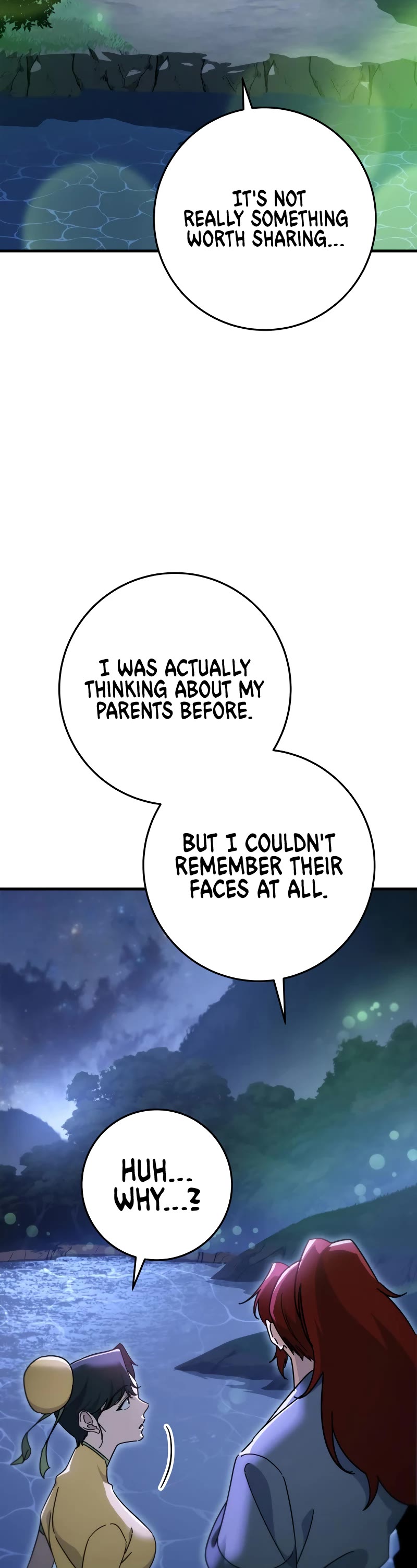 Heavenly Inquisition Sword Chapter 41 page 49 - Chapter 41