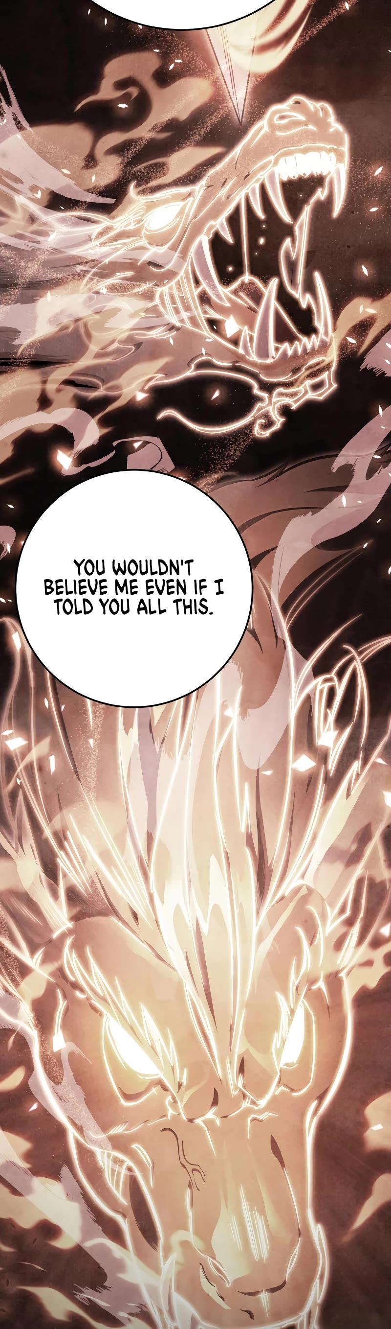 Heavenly Inquisition Sword Chapter 41 page 5 - Chapter 41