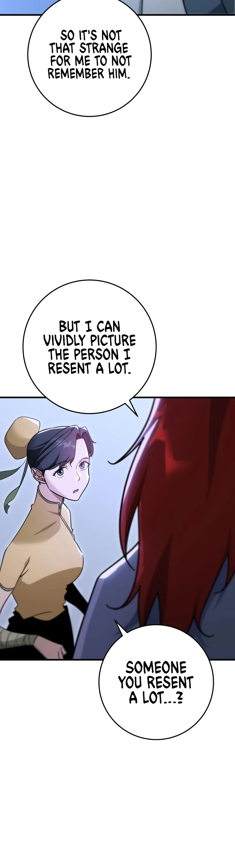 Heavenly Inquisition Sword Chapter 41 page 51 - Chapter 41