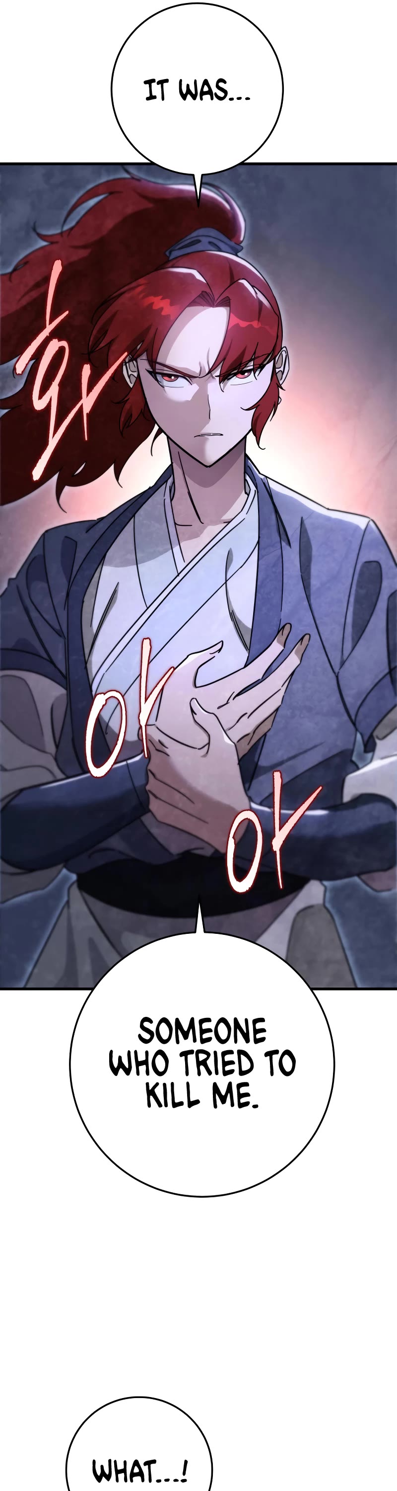 Heavenly Inquisition Sword Chapter 41 page 52 - Chapter 41