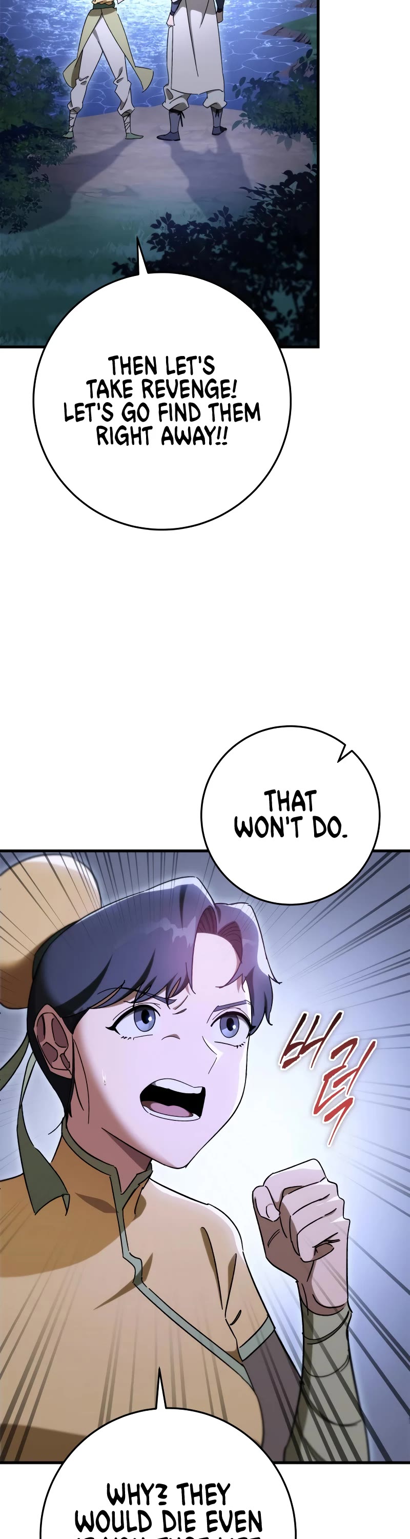 Heavenly Inquisition Sword Chapter 41 page 55 - Chapter 41