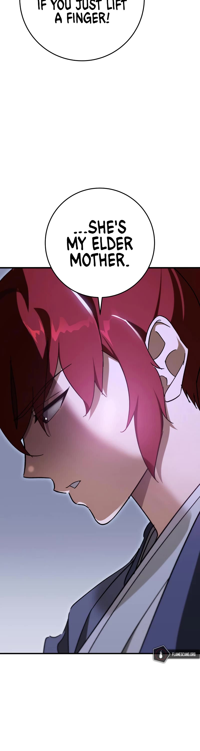 Heavenly Inquisition Sword Chapter 41 page 56 - Chapter 41