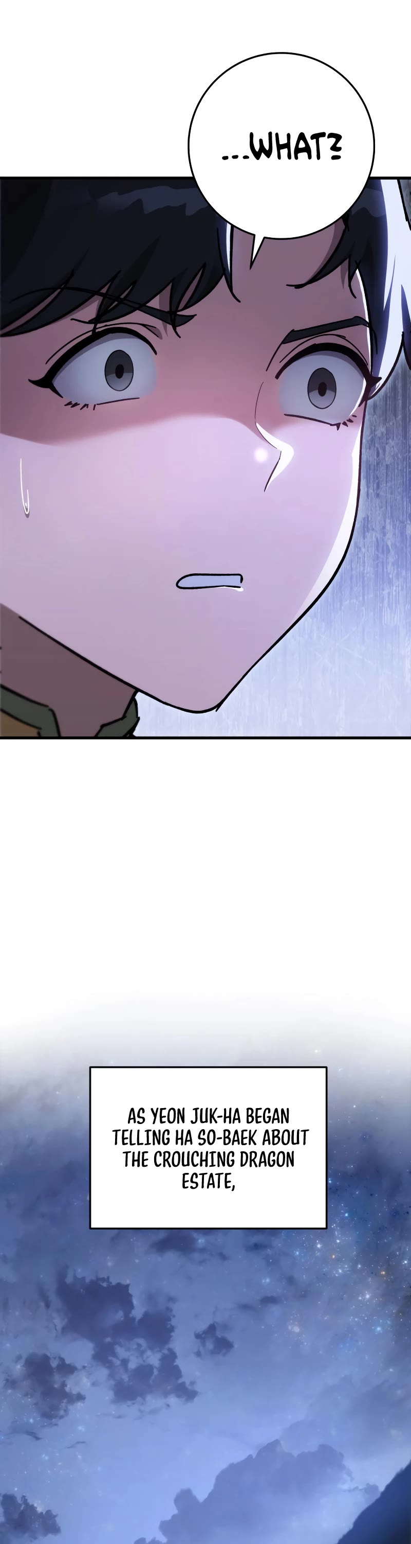 Heavenly Inquisition Sword Chapter 41 page 57 - Chapter 41