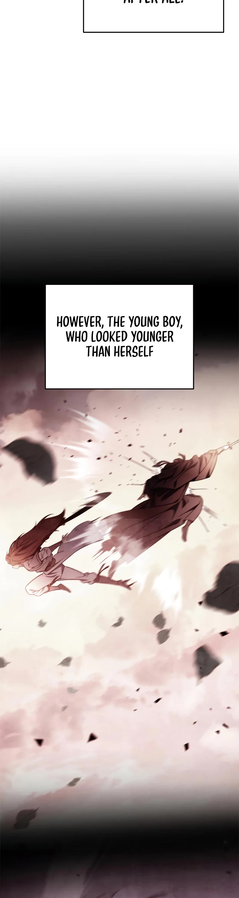 Heavenly Inquisition Sword Chapter 41 page 59 - Chapter 41