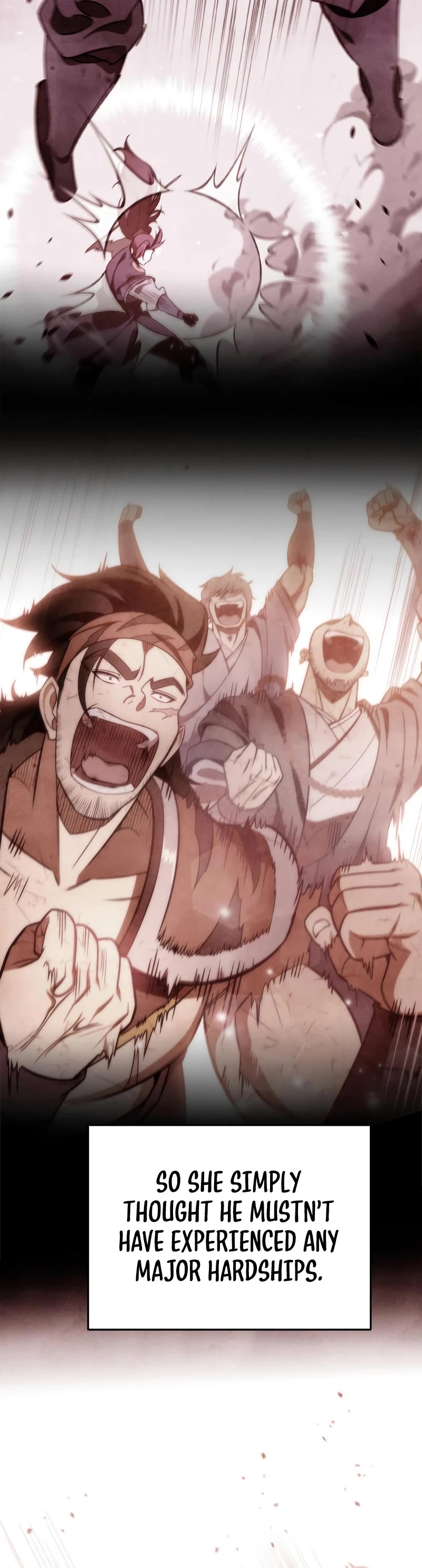 Heavenly Inquisition Sword Chapter 41 page 61 - Chapter 41