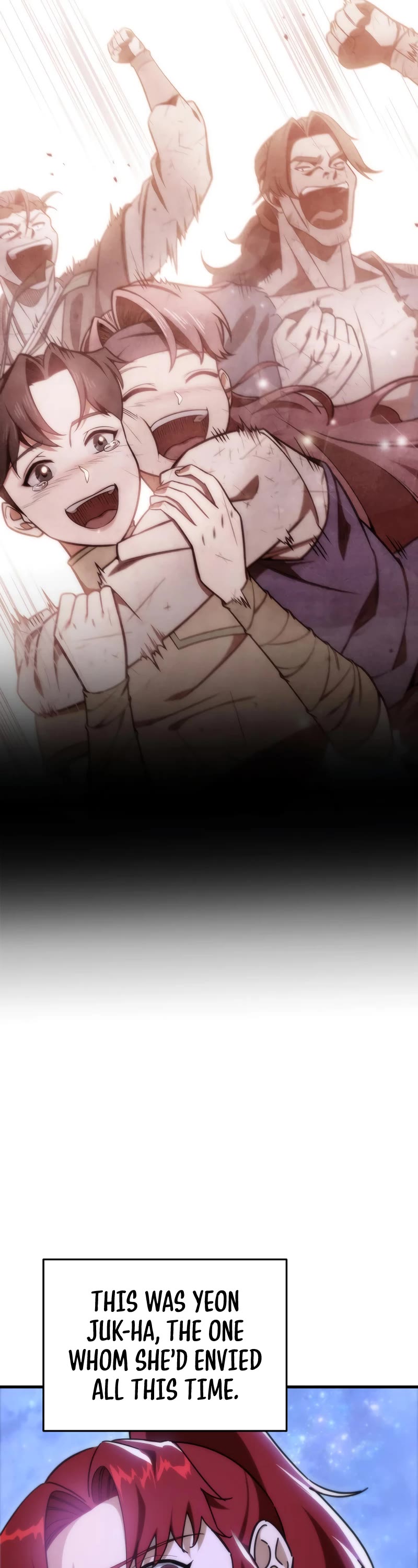 Heavenly Inquisition Sword Chapter 41 page 62 - Chapter 41