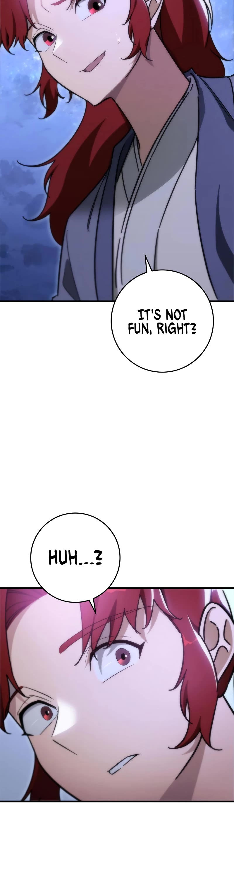 Heavenly Inquisition Sword Chapter 41 page 63 - Chapter 41