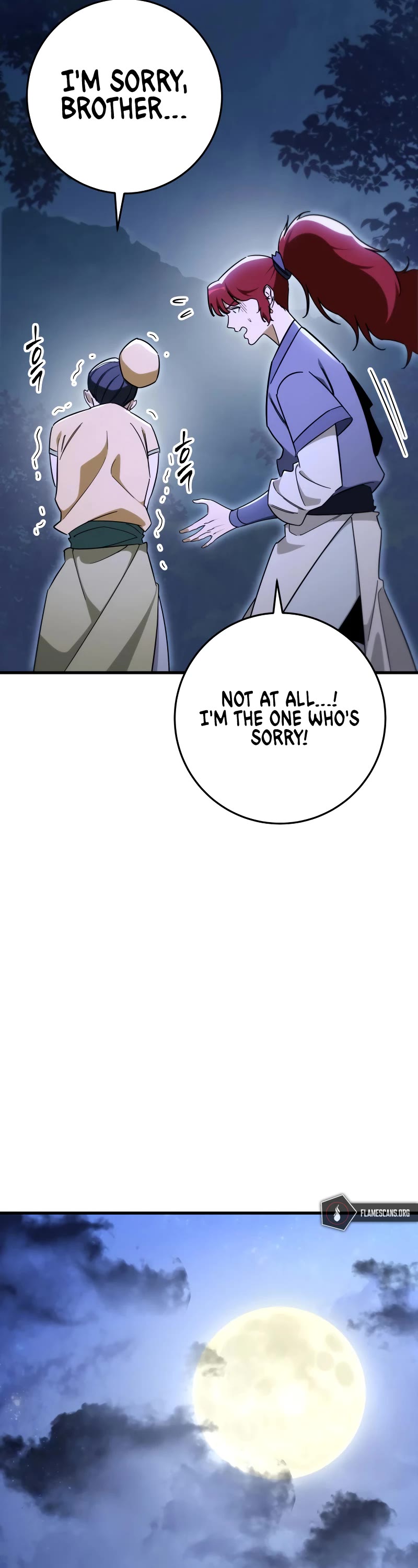 Heavenly Inquisition Sword Chapter 41 page 66 - Chapter 41