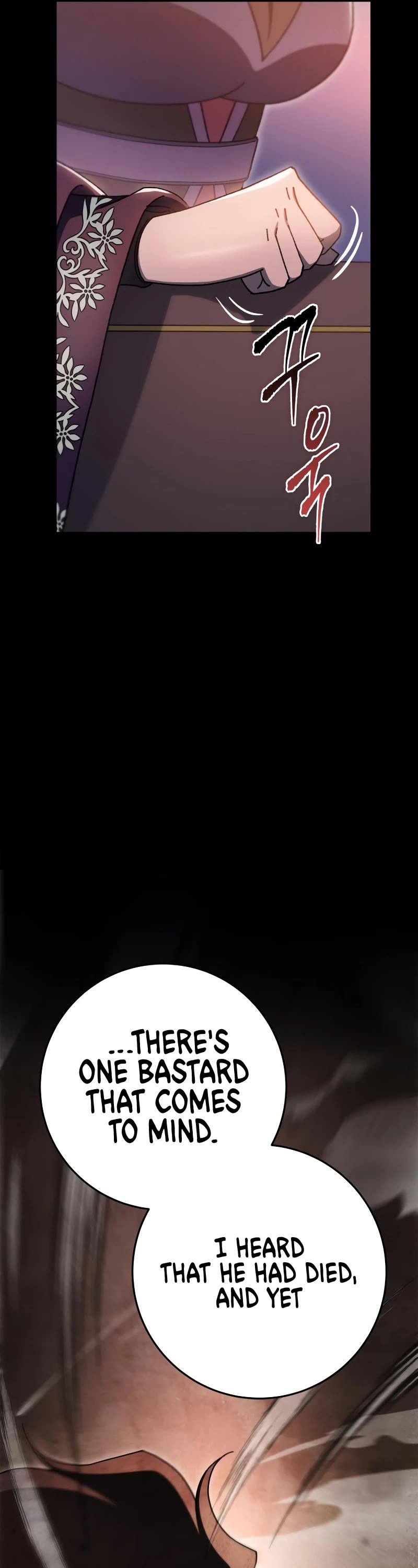 Heavenly Inquisition Sword Chapter 41 page 7 - Chapter 41
