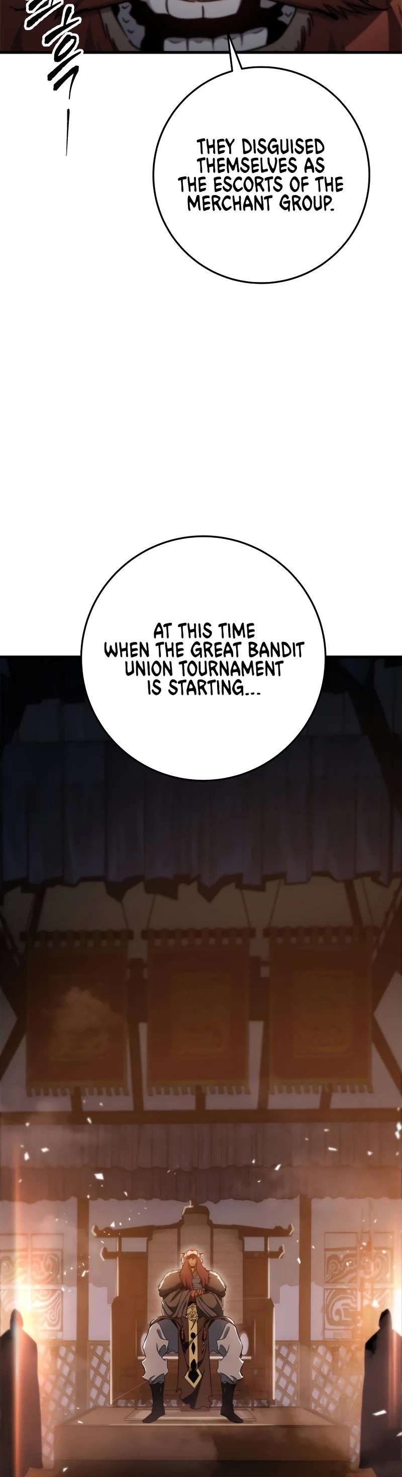 Heavenly Inquisition Sword Chapter 41 page 70 - Chapter 41