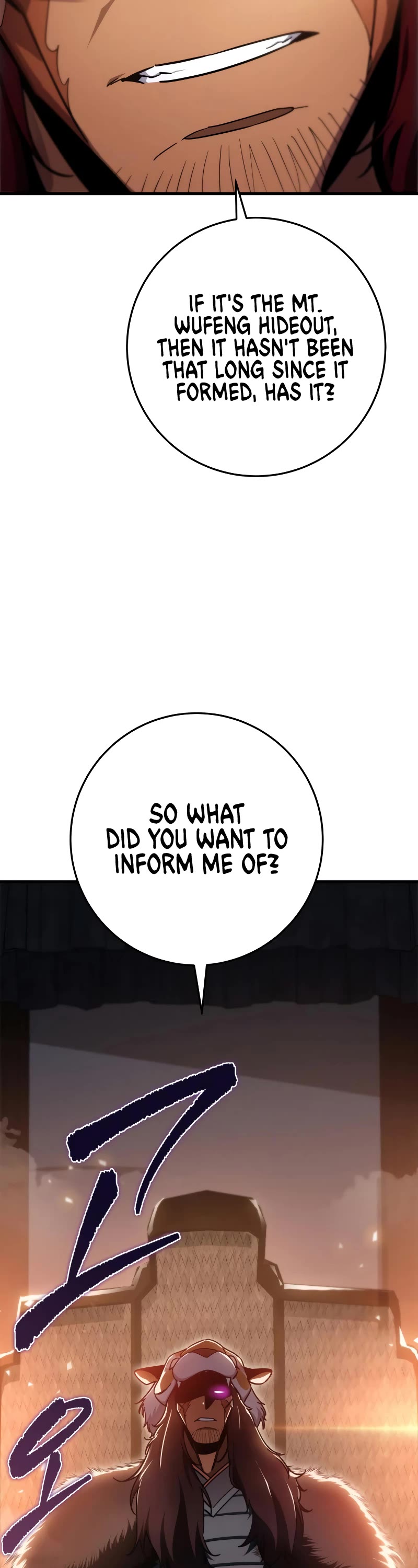 Heavenly Inquisition Sword Chapter 41 page 72 - Chapter 41