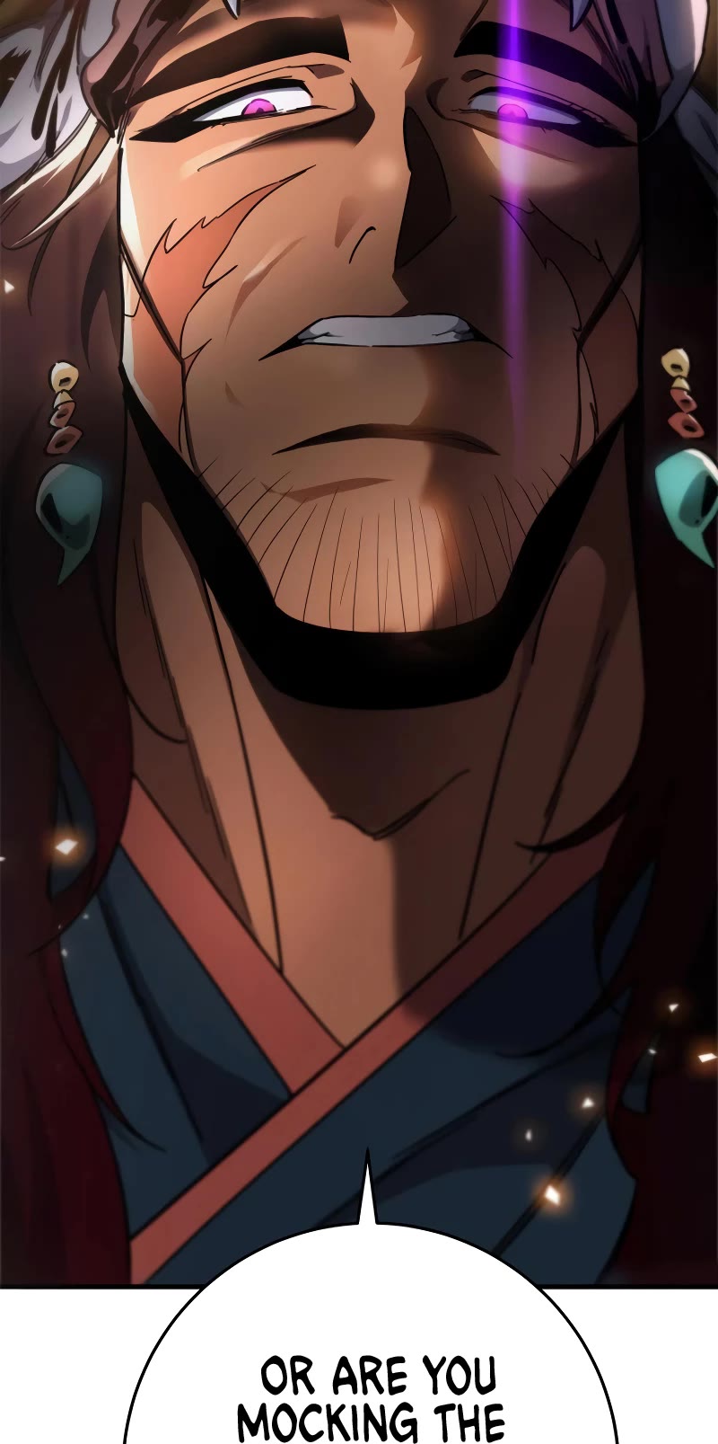 Heavenly Inquisition Sword Chapter 41 page 74 - Chapter 41