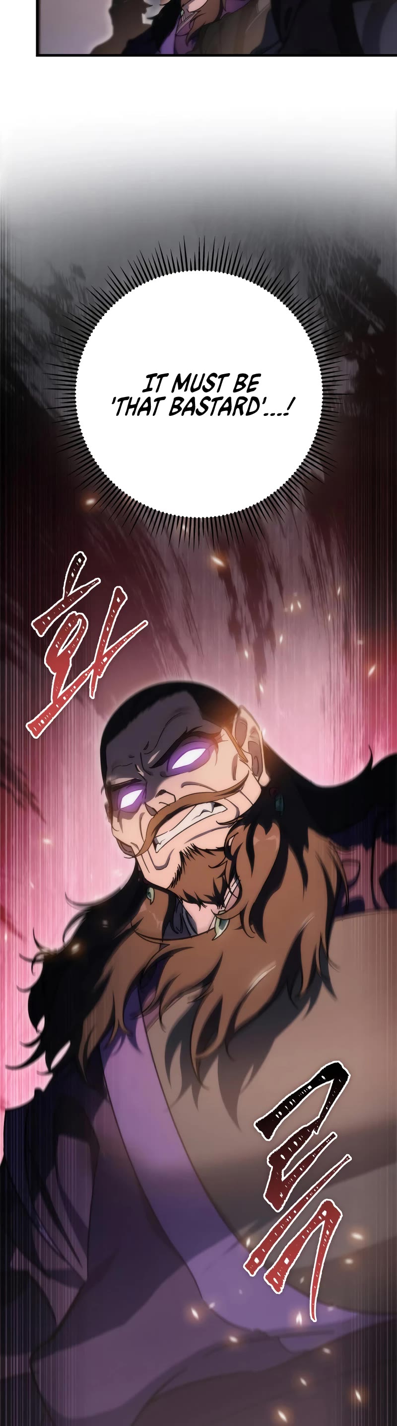 Heavenly Inquisition Sword Chapter 42 page 11 - Chapter 42