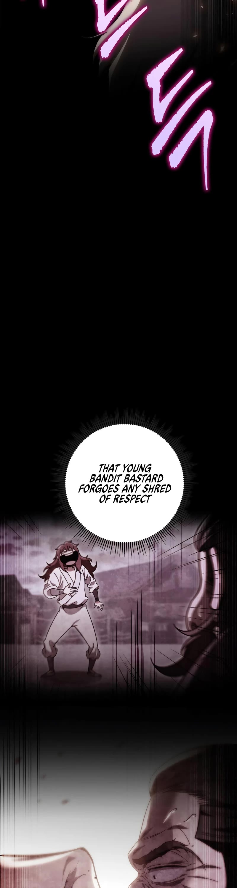 Heavenly Inquisition Sword Chapter 42 page 13 - Chapter 42
