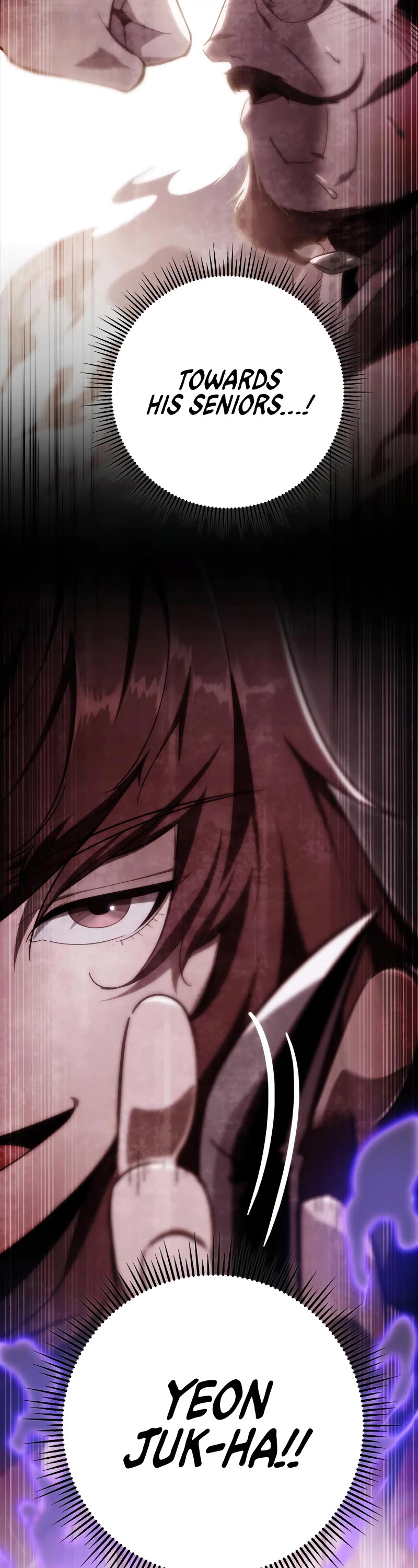 Heavenly Inquisition Sword Chapter 42 page 14 - Chapter 42