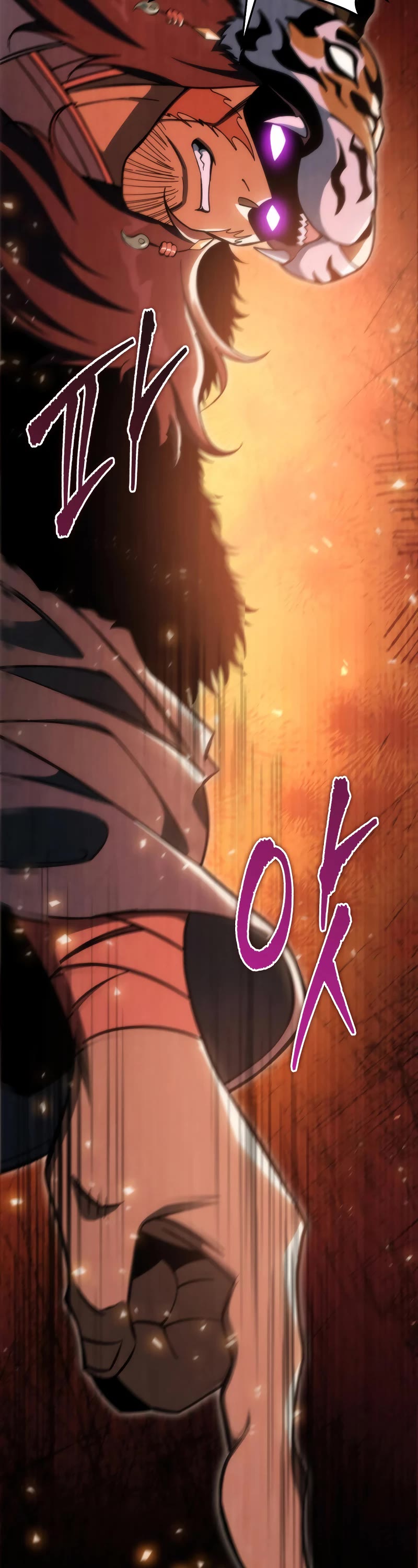 Heavenly Inquisition Sword Chapter 42 page 28 - Chapter 42