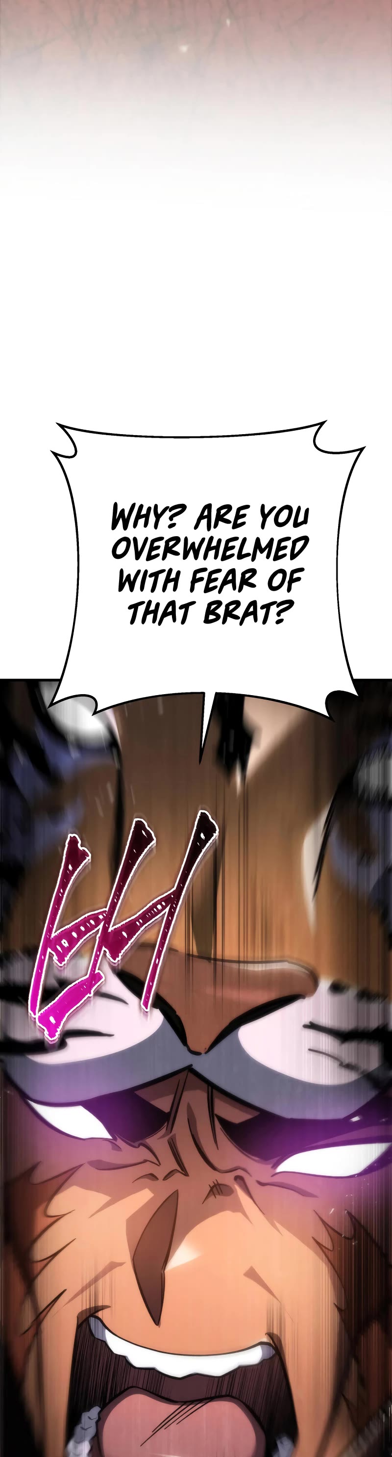 Heavenly Inquisition Sword Chapter 42 page 31 - Chapter 42