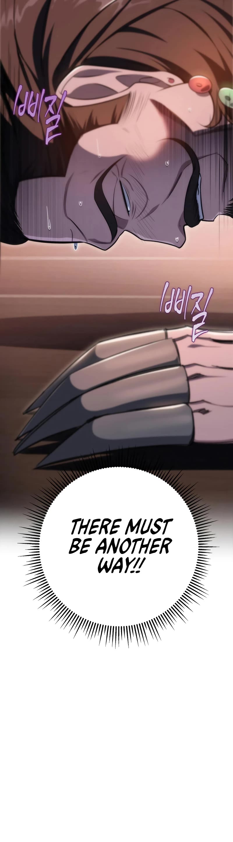 Heavenly Inquisition Sword Chapter 42 page 35 - Chapter 42