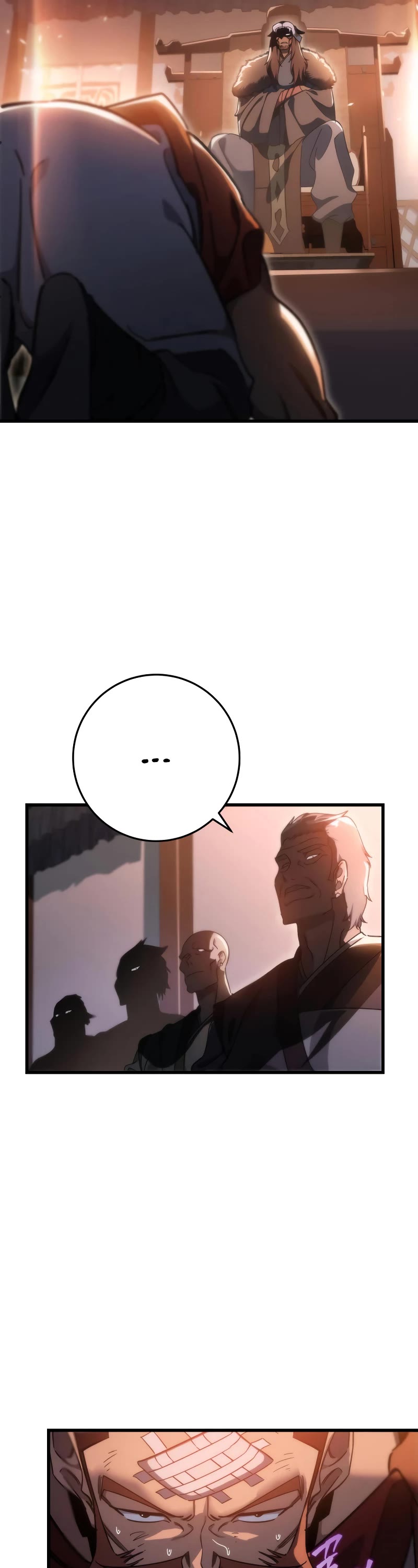 Heavenly Inquisition Sword Chapter 42 page 4 - Chapter 42