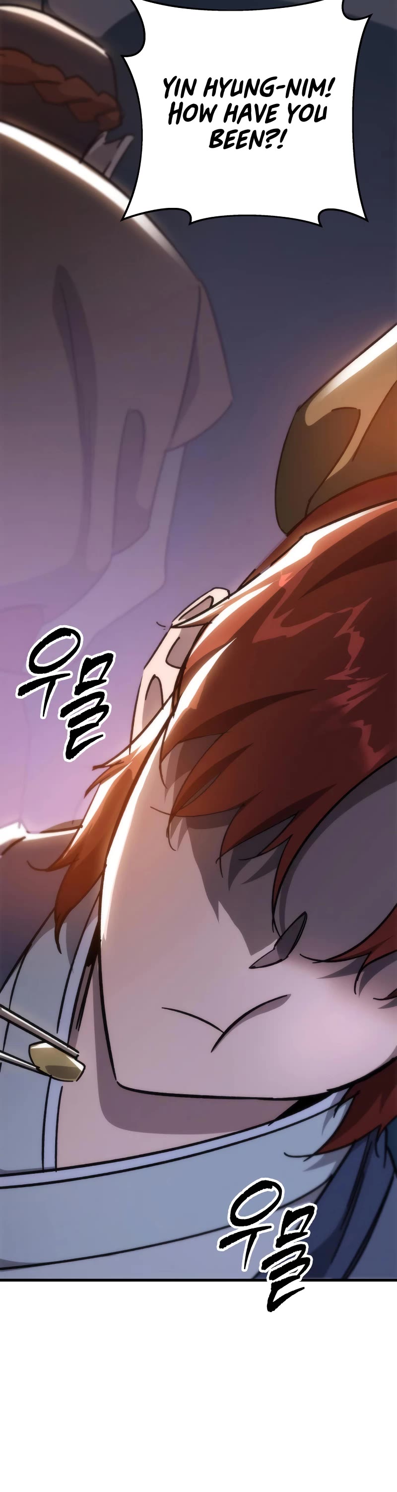 Heavenly Inquisition Sword Chapter 42 page 41 - Chapter 42